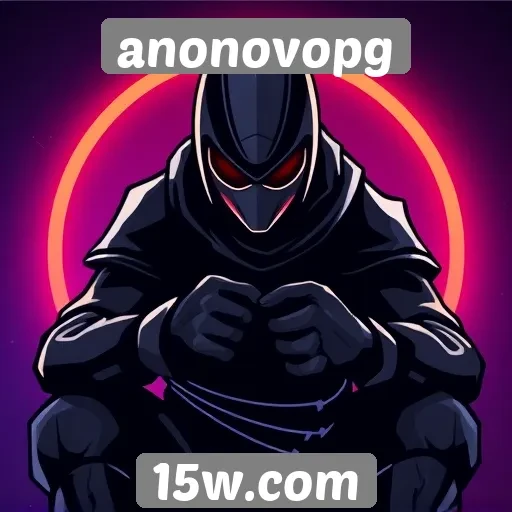 Comparação de anonovopg com outras plataformas de jogos