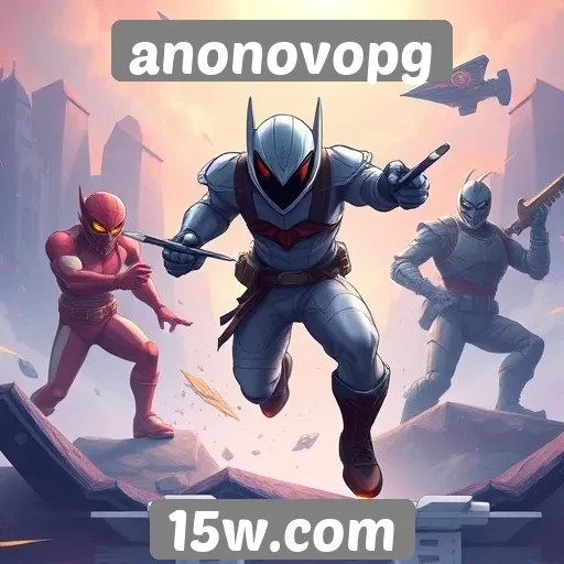 tendências do mercado de jogos refletidas no anonovopg