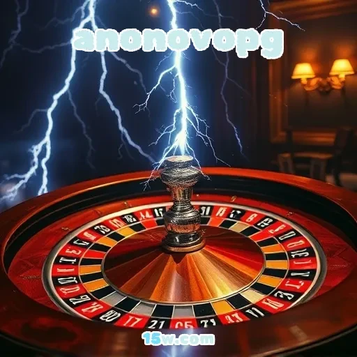 anonovopg: Recursos Imperdíveis para um Login Incrível