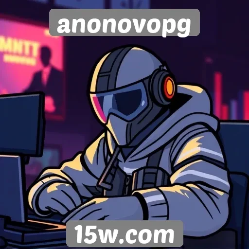 estratégias de monetização do anonovopg reveladas