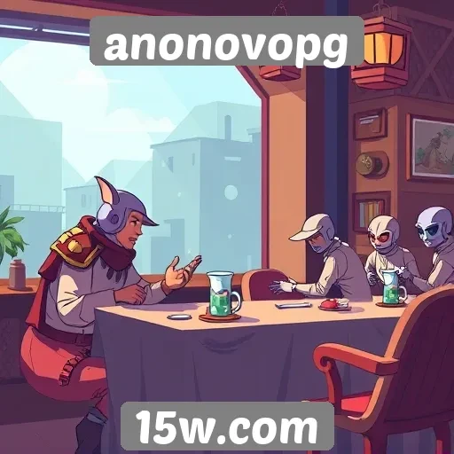 novos jogos de mesa disponíveis no anonovopg
