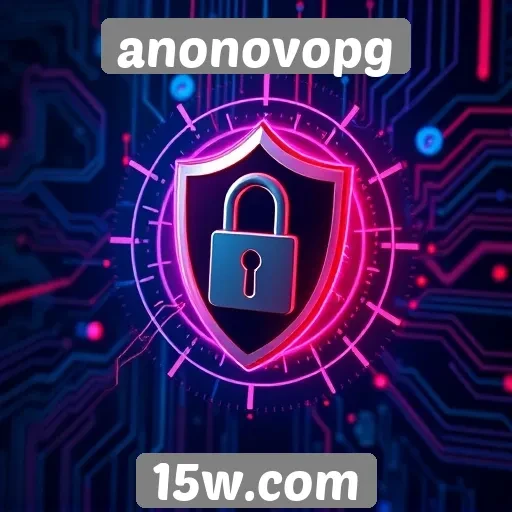 Dicas de segurança no uso de anonovopg