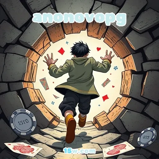 anonovopg: Descubra o Suporte 24/7 e Melhore Seu Jogo