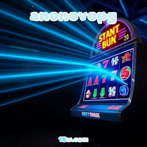 anonovopg: Os Segredos da Seção VIP que Você Precisa Conhecer